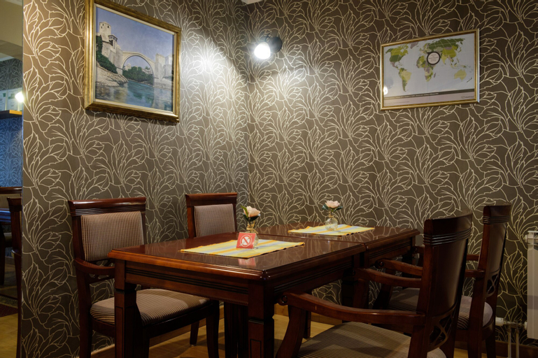 Food & Drinks 5, Villa Harmony Sarajevo, Istočno Sarajevo