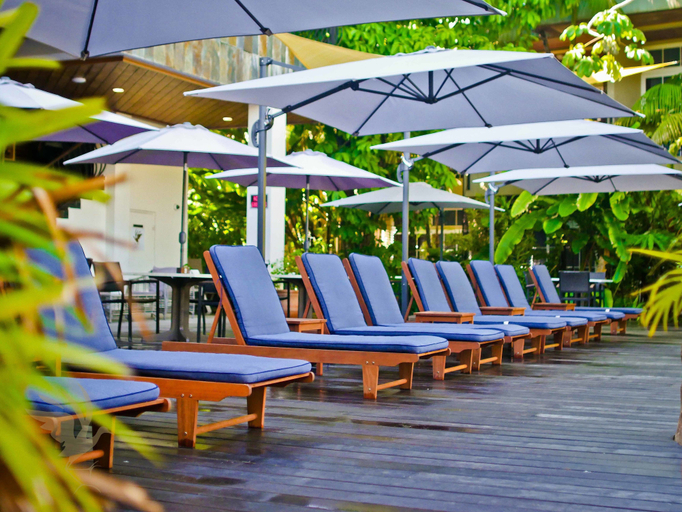 Sport & Beauty 2, Jacana Amazon Wellness Resort, Beekhuizen