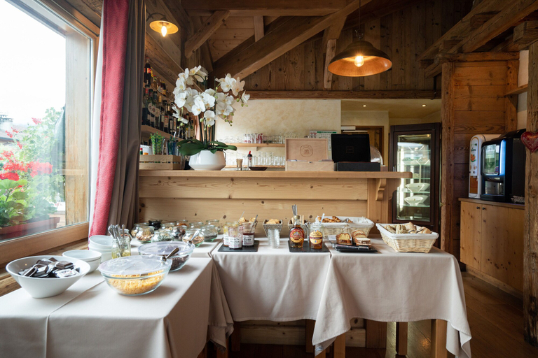 Food & Drinks 5, La Ferme du Lac, Haute-Savoie