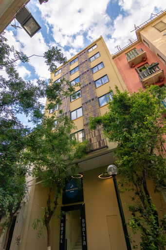 Exterior & Views 2, Dunlin Hotel, Attica