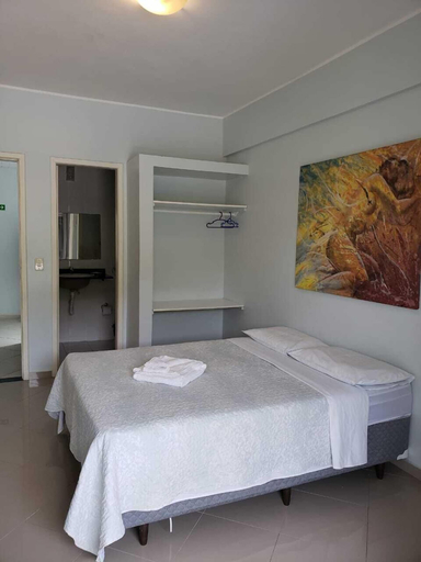 Bedroom 4, POUSADA CASA DA PRAIA, Arraial do Cabo