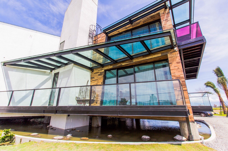 Exterior & Views 2, LAN VILLA, Yilan