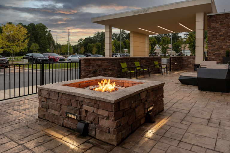 Others 4, SpringHill Suites by Marriott Atlanta Alpharetta/Roswell, Fulton