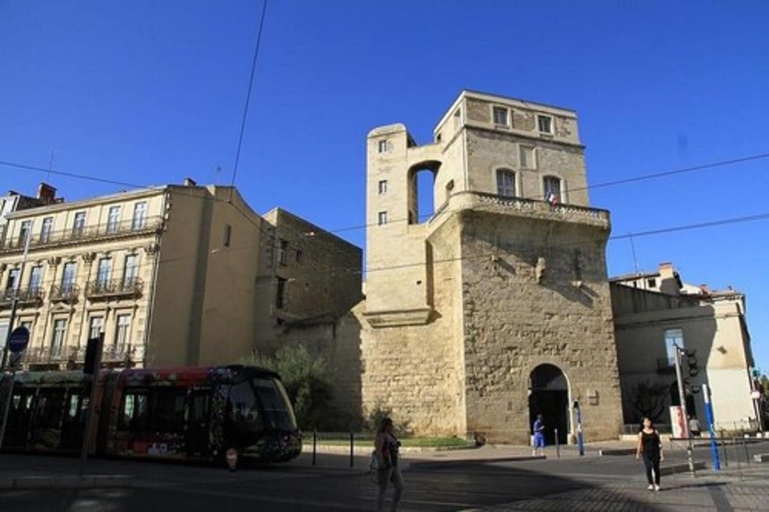 Exterior & Views 2, Hôtel des Etuves, Hérault