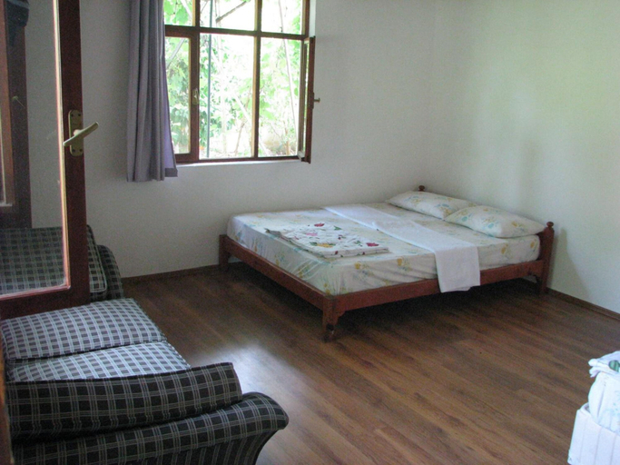 Bedroom 2, Alibaba Pension, Kemer