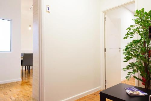 Se Apartamentos - Casa Do Raio Center Apartments, Braga