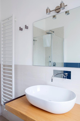 Bathroom 4, B&B Agli Orti, Verona