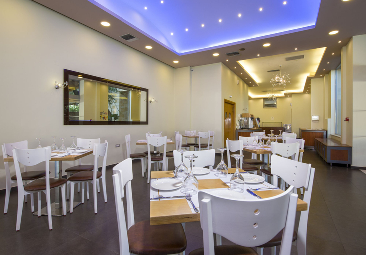 Food & Drinks 5, Isida Hotel, Crete