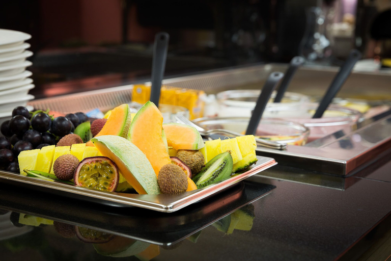 Food & Drinks 5, Hotel Weinebrugge, West-Vlaanderen