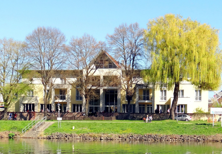Exterior & Views 1, Hotel Mainpromenade, Main-Spessart