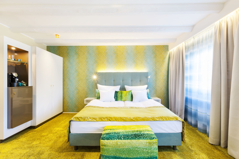 Bedroom 4, DAS VESPER, Ennepe-Ruhr-Kreis