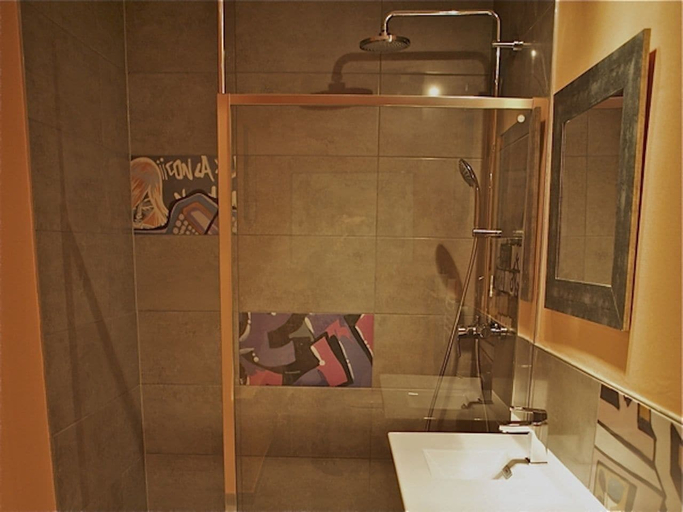 Bathroom 3, Chambre d'hotes La Celestine, Bas-Rhin