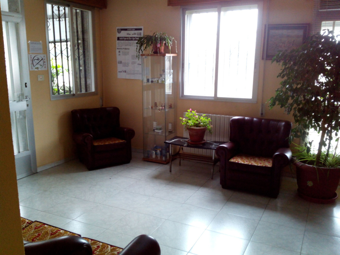 Others 4, Hostal Sequeiros, Ourense