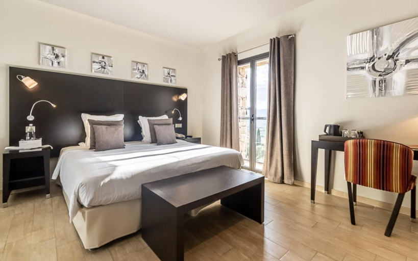Bedroom 3, A Casa Di Mà, Haute-Corse