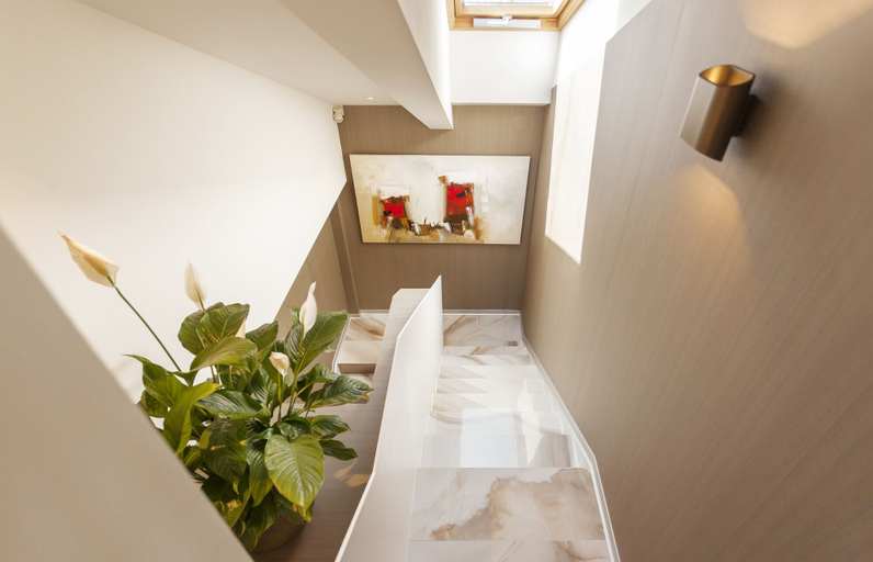 Bedroom 3, Villa Birdie Boutique, Guipúzcoa