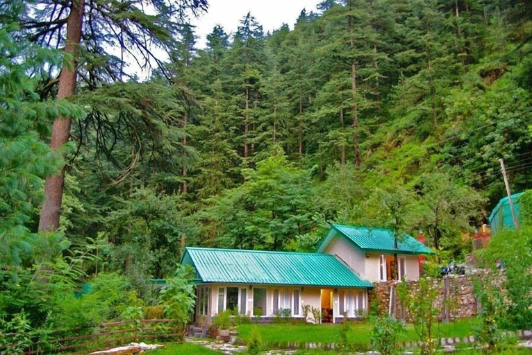 Others 4, Asaka Himalayan Inspiration lodge Kasol, Kullu