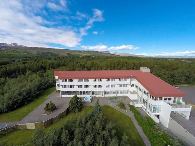 Exterior & Views 2, Hotel Kjarnalundur, Eyjafjarðarsveit