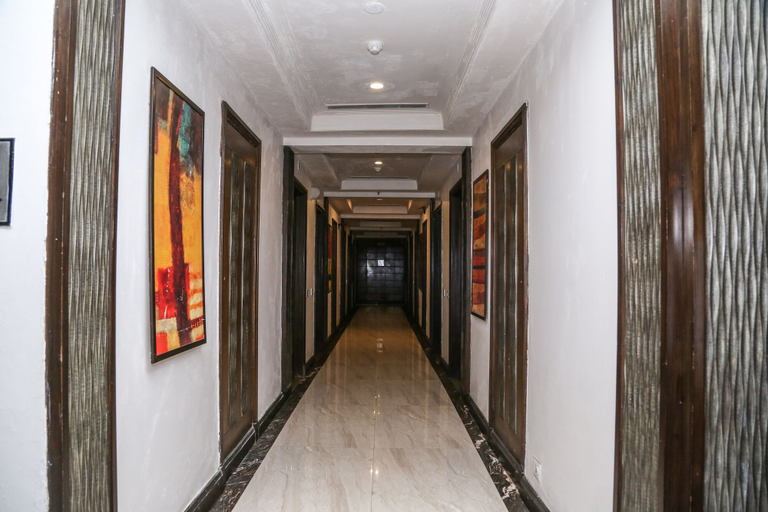 Others 5, Hotel Western Court, Panchkula