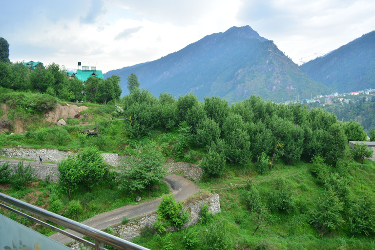Others 4, Jannat Hotel and Spa, Kullu