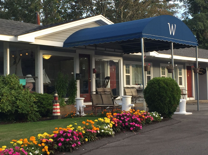 Windrift Motel, Barnstable
