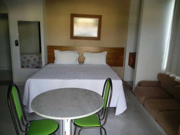 Bedroom 2, Master Hotel, Salinas