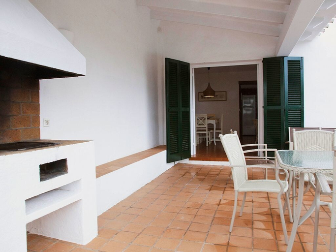 Others 4, Bini Belin Villa de Lujo WIFI y Piscina, Baleares