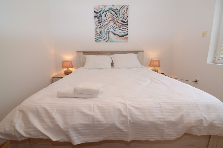 Bedroom 3, Maritimo Apartments