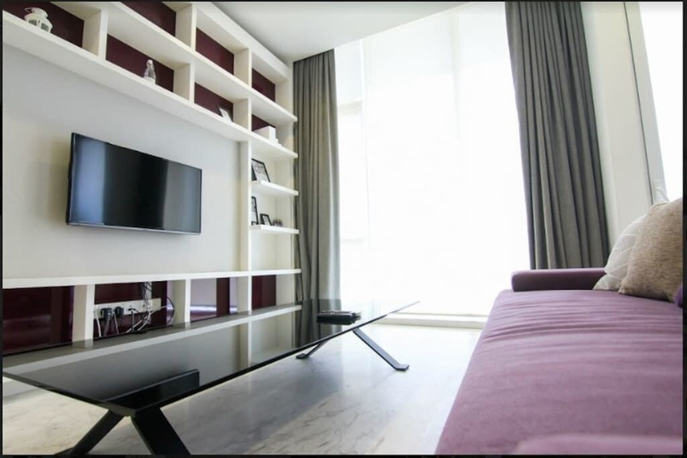 Bedroom 2, Platinum Suites by SYNC, Kuala Lumpur