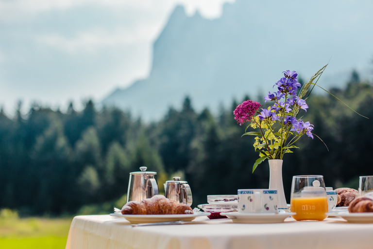 Food & Drinks 4, Hotel Waldsee, Bolzano