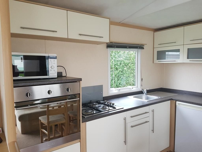Others 4, Ingoldale Holiday Park, Lincolnshire
