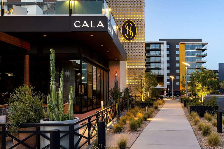 Exterior & Views 2, Senna House Hotel Scottsdale, Curio Collection by Hilton, Maricopa