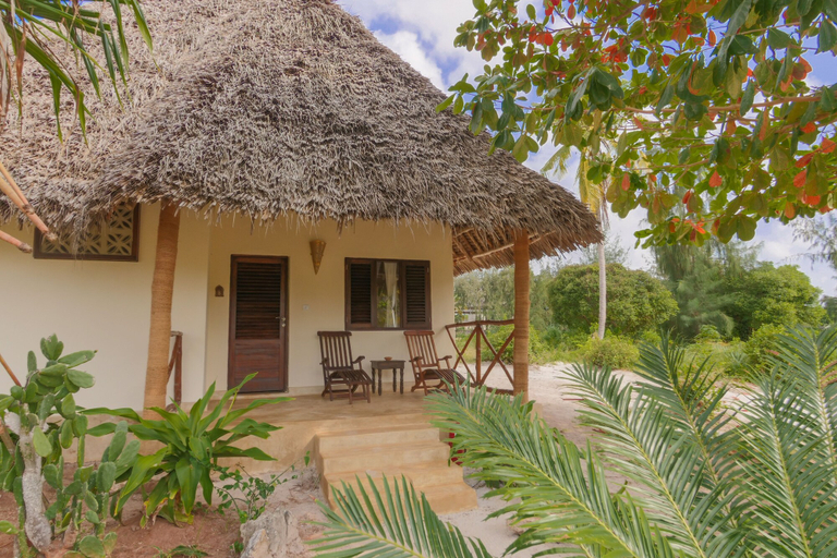 Exterior & Views 2, Zanzibar Pearl Boutique Hotel & Villas, Kaskazini 'A'