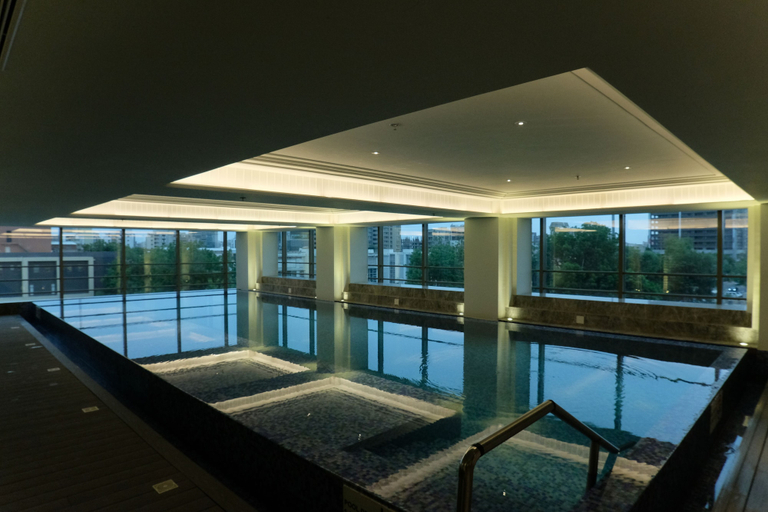 Sport & Beauty 3, Gateway Ahmedabad Sindhu Bhavan, Ahmadabad