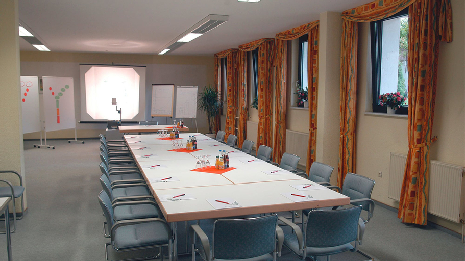 Business Facilities