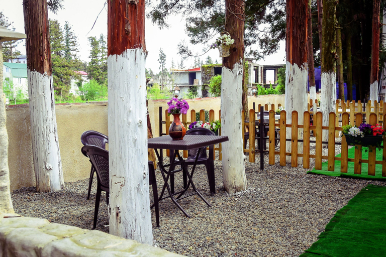 Others 5, Holiday Cottages, Lanchkhuti