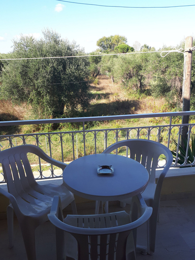 Others 4, Sophie Studios, Ionian Islands