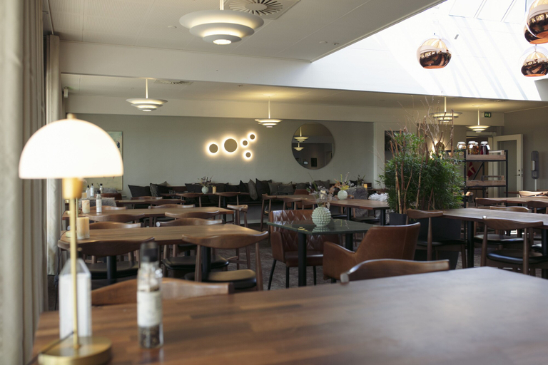 Food & Drinks 4, Fjelsted Skov Hotel & Konference, Middelfart