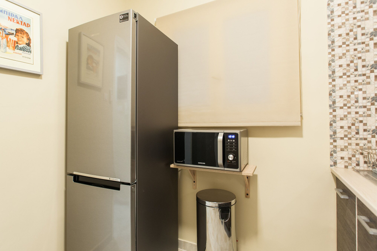 Others 4, Central Quiet Safe Apartment, Attica