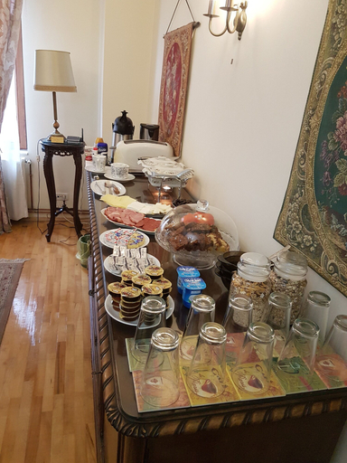 Food & Drinks 5, Bucharest Boutique Accommodation by Hotels, Municipiul Bucuresti