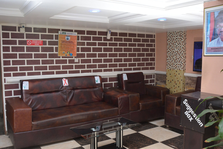 Others 5, Marble Brand Hotel, Ikeja