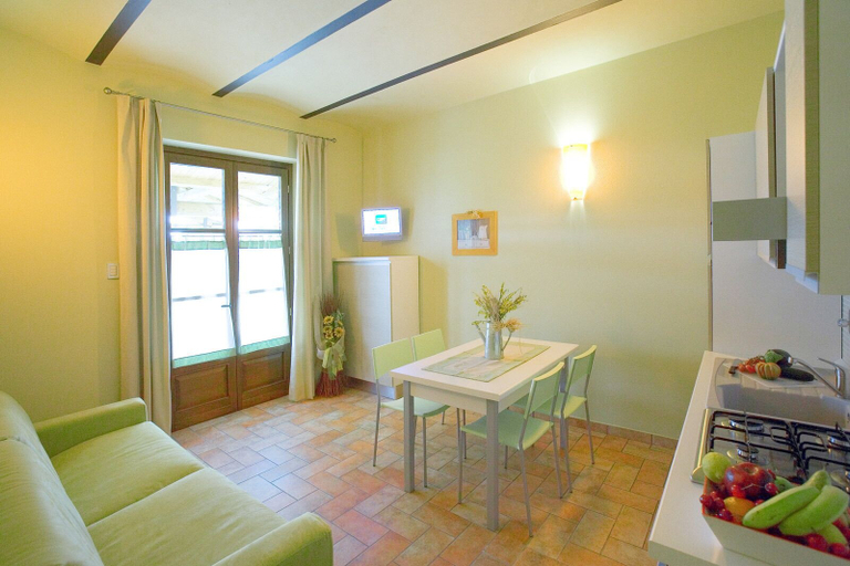 Others 5, Agriturismo il Pelago, Livorno
