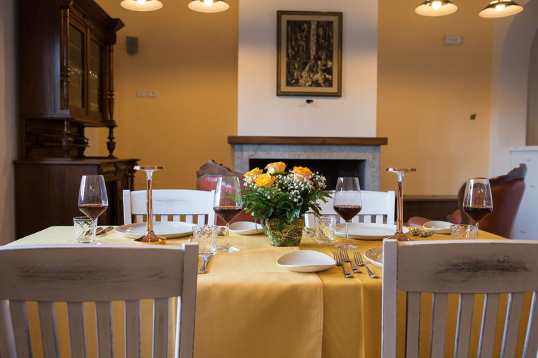 Food & Drinks 4, Il Moscardino Country Resort, Vibo Valentia