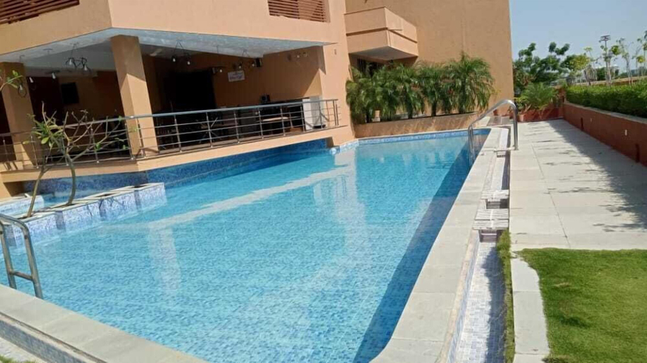 Sport & Beauty 2, Pride Resort & Convention Centre, Rajkot
