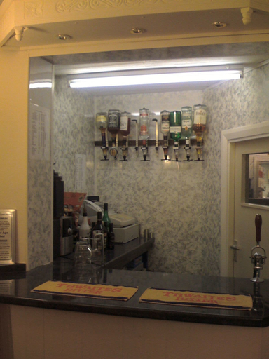 Food & Drinks 4, Karden House, Conwy