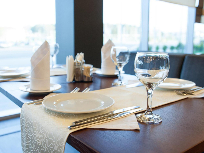 Food & Drinks 5, Slavyanskaya Hotel, Minsk