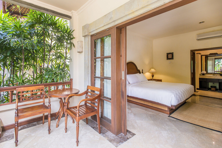 Bedroom 4, Samhita Garden Ubud, Gianyar