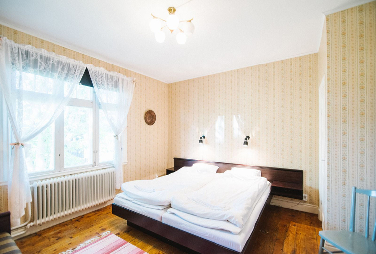 Bedroom 2, Urshult Hotell, Tingsryd