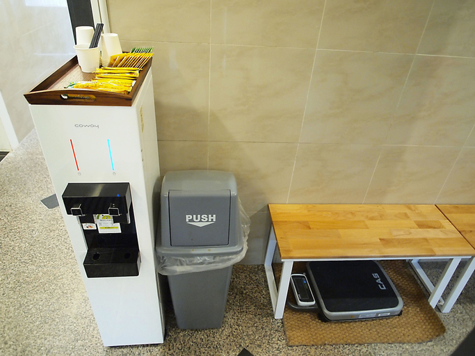 Hotel Park Hill Myeongdong - Others