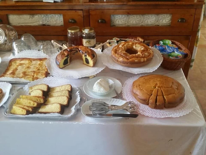 Food & Drinks 5, Agriturismo La Marianella, Grosseto