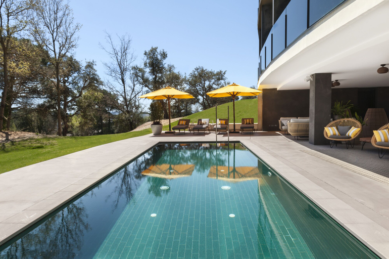 Sport & Beauty 2, Hotel Lavida at Camiral, a Quinta do Lago Resort, Girona